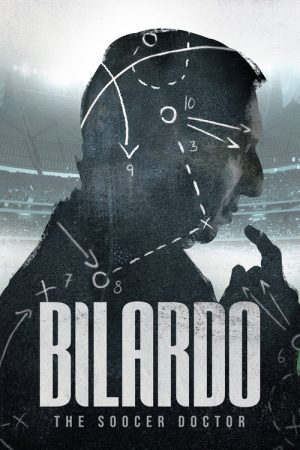 Bilardo, the Soccer Doctor (2022) poster