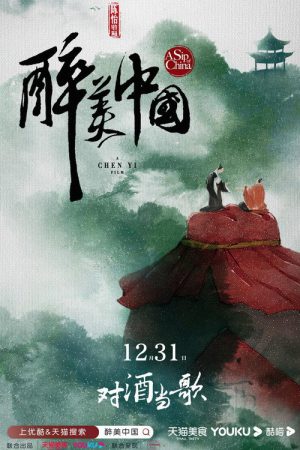 醉美中国 (2020) poster