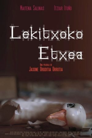 The House of Lekeitio (2020) poster