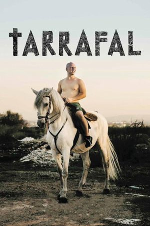 Tarrafal (2016) poster