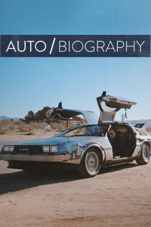 Auto/Biography (2019) poster