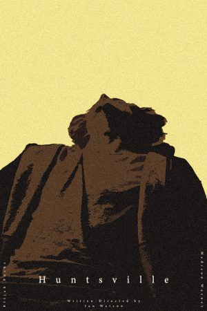 Huntsville (2024) poster