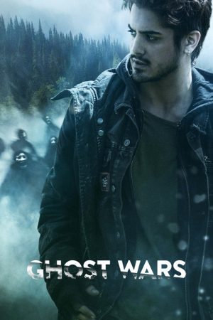 Ghost Wars (2017) poster