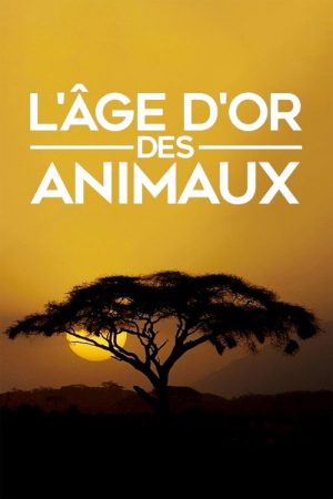 L’âge d’or des animaux (2022) poster