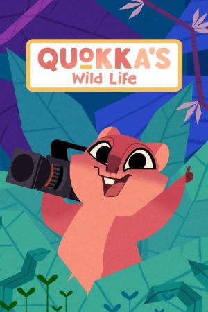 Quokka’s Wild Life (2025) poster
