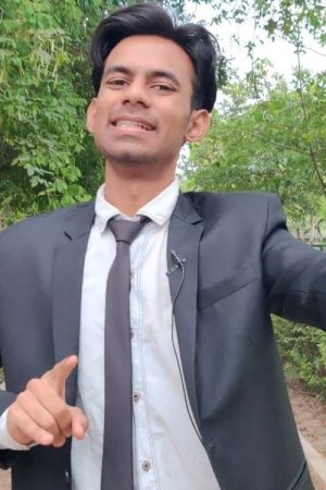 Gaurav Arya TV (2020) poster