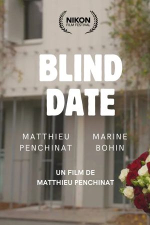 Blind Date (2026) poster