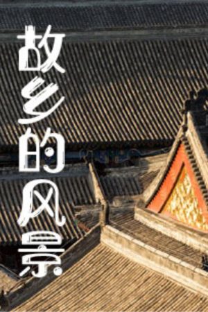 故乡的风景 (2020) poster