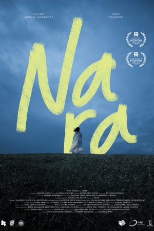 Nara (2026) poster