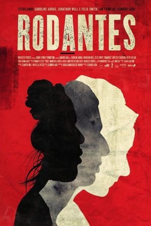 Rodantes (2019) poster