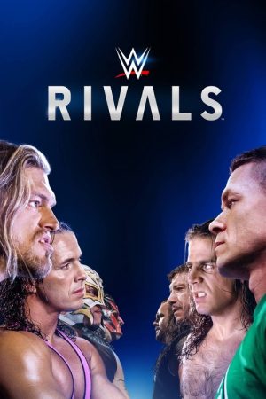 WWE Rivals (2022) poster