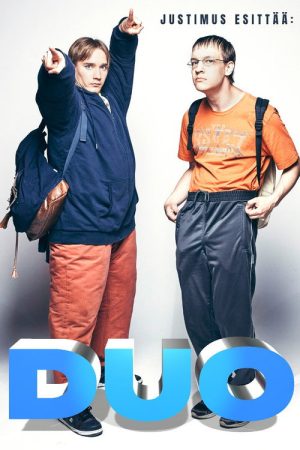 Justimus presents: Duo (2019) poster