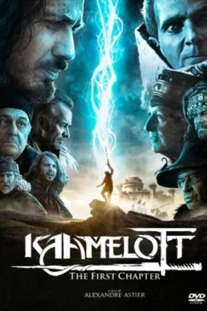 Kaamelott: The First Chapter (2021) poster