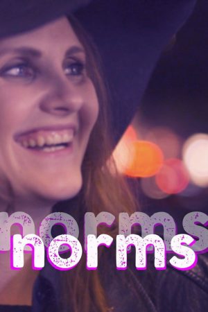 Norms (2021) poster