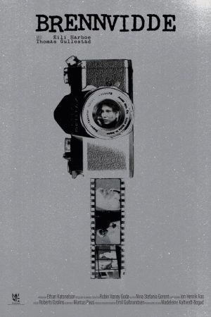 Focal Length (2026) poster