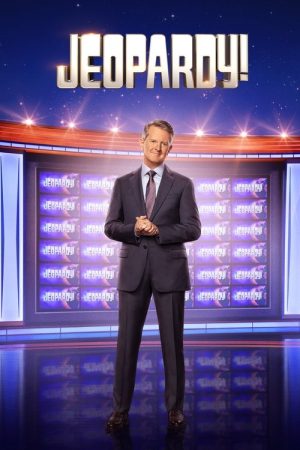 Jeopardy! (1984) Web Series — Cast, Story & Where to Watch | MovieLinkBD poster