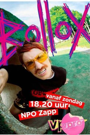 Bollox (2025) poster