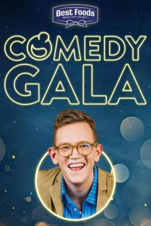 Best Foods Comedy Gala (2023) poster