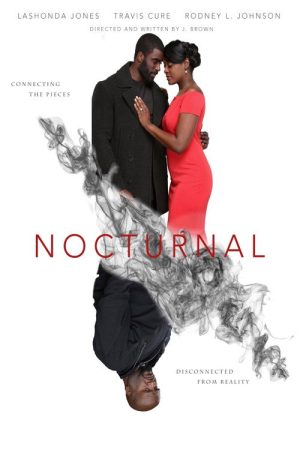 Nocturnal (2018) poster
