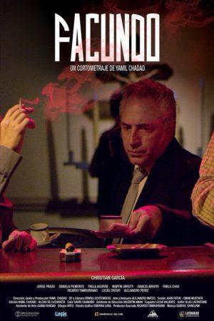 Facundo (2022) poster