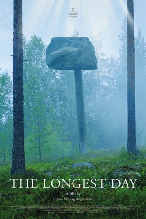 The Longest Day (2020) poster