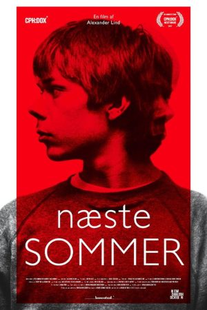 Next Summer (2017) poster