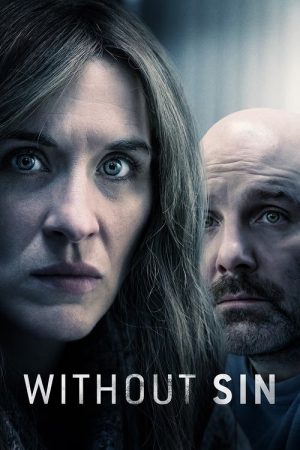Without Sin (2022) poster