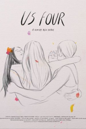 Us Four (2024) poster