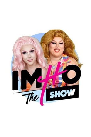 IMHO: The Show (2019) poster