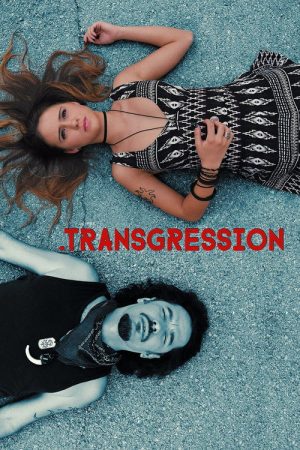 Transgression (2018) poster