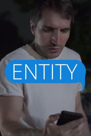 Entity (2026) poster