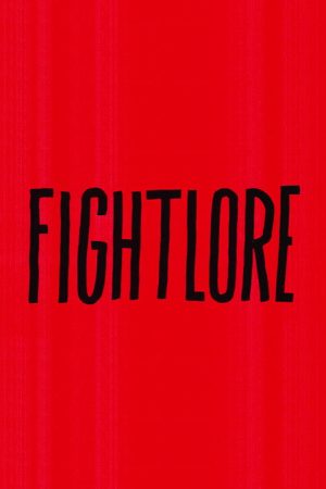 UFC Fightlore (2020) poster