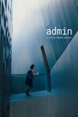 Admin (2026) poster