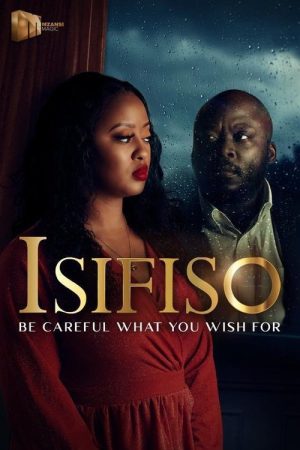Isifiso (2022) poster