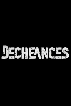 Déchéances (2023) poster