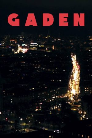 Gaden (2020) poster