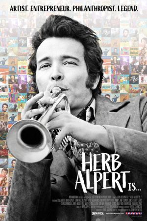 Herb Alpert Is… (2020) poster