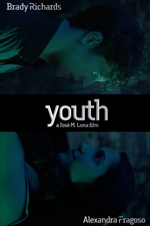 Youth (2018) poster