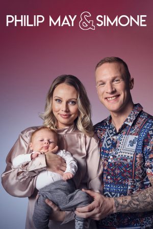 Philip May & Simone (2021) poster