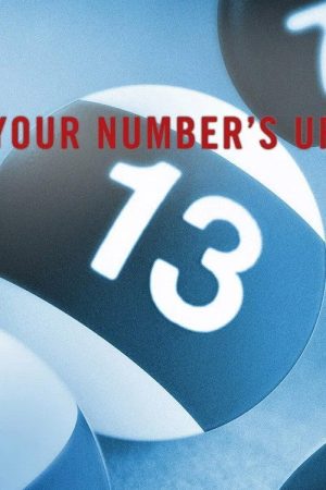 Your Number’s Up (2016) poster