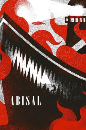 Abyssal (2021) poster