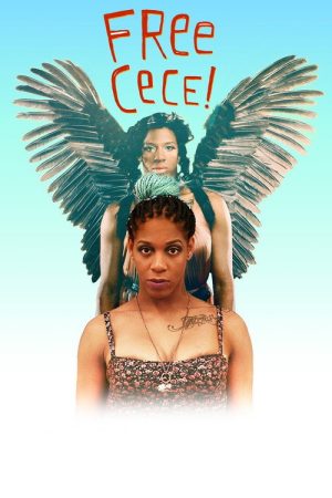 Free CeCe! (2016) poster