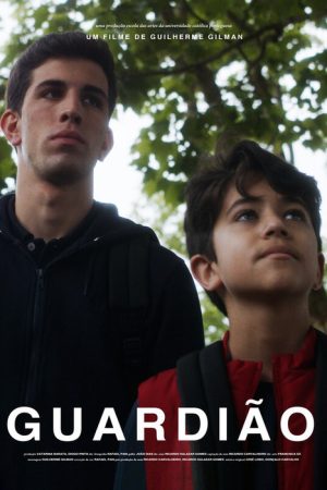 Shepherd (2022) poster