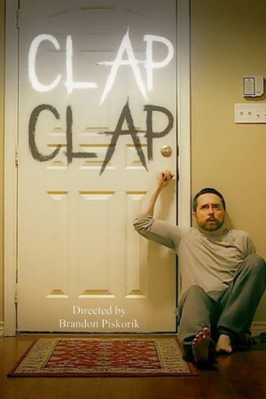 Clap Clap (2017) poster