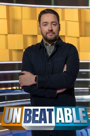 Unbeatable (2021) poster