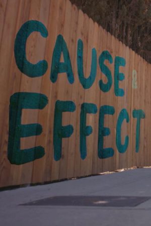 Cause & Effect (2026) poster