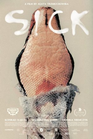 Sick (2026) poster