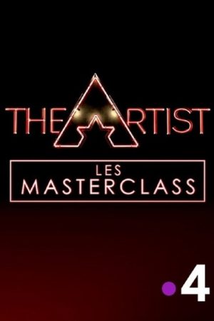 The Artist, les Masterclass (2021) poster