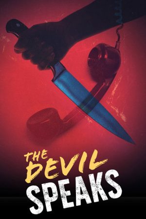 The Devil Speaks (2018) poster