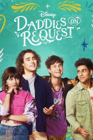 Daddies on Request (2022) poster